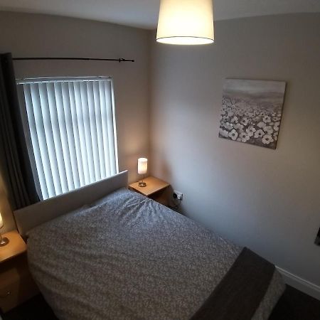 Templemore Townhouse Belfast Buitenkant foto