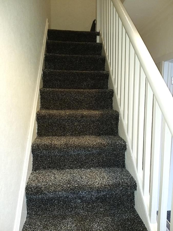 Templemore Townhouse Belfast Buitenkant foto
